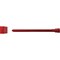 Ekena Millwork Premium 1 1/4" Barn Door Flat Track Extension Hardware for 1 3/8" Door, Regal Red GB60013EXXRR - alternate 3